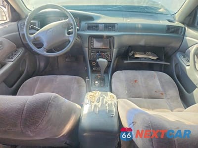 Zdjęcie 8 z 13 samochodu: 1997 TOYOTA CAMRY CE VIN:4T1BF22K4VU036819 - miniatura