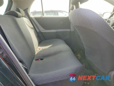 Zdjęcie 10 z 12 samochodu: 2009 TOYOTA YARIS BASE VIN:JTDKT903X95263644 - miniatura