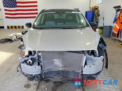 Piąte zdjęcie samochodu w środku: 2020 FORD ESCAPE SE SPORT VIN:1FMCU0BZ0LUB80814 - miniatura