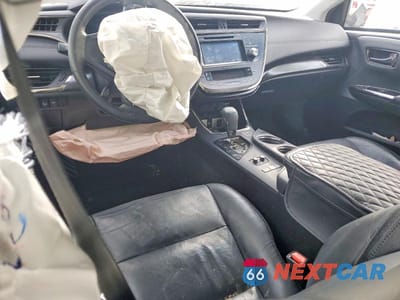 Zdjęcie 8 z 12 samochodu: 2018 TOYOTA AVALON XLE VIN:4T1BK1EB9JU271082 - miniatura