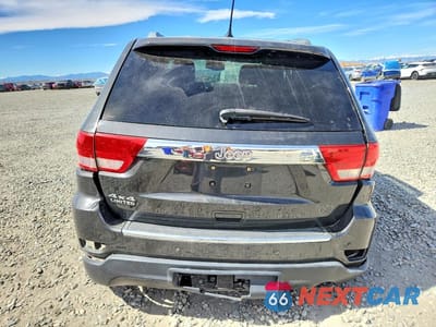 Zdjęcie 6 z 13 samochodu: 2011 JEEP GRAND CHEROKEE LIMITED VIN:1J4RR5GGXBC527312 - miniatura