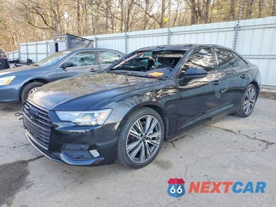 2021 AUDI A6 PREMIUM WAUD8AF2XMN022473 - główne zdjęcie licytacji z USA - miniatura