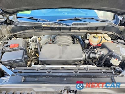 Zdjęcie 11 z 11 samochodu: 2019 CHEVROLET SILVERADO C1500 RST VIN:3GCPWDED5KG217820 - miniatura