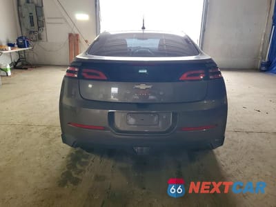 Zdjęcie 6 z 12 samochodu: 2014 CHEVROLET VOLT VIN:1G1RE6E40EU173081 - miniatura