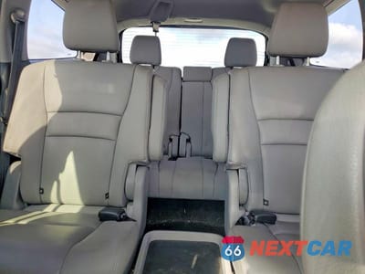 Zdjęcie 10 z 14 samochodu: 2021 HONDA PILOT TOURING VIN:5FNYF6H65MB078729 - miniatura