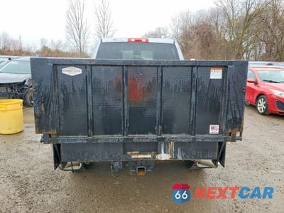 Zdjęcie 6 z 11 samochodu: 2019 RAM 2500 TRADESMAN VIN:3C6UR5CL3KG570381 - miniatura