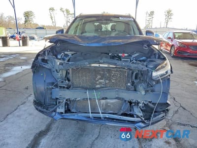 Piąte zdjęcie samochodu w środku: 2021 VOLVO XC90 T6 INSCRIPTION VIN:YV4A221L0M1681681 - miniatura