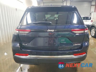 Zdjęcie 6 z 12 samochodu: 2024 JEEP GRAND CHEROKEE LIMITED VIN:1C4RJHBG9RC177896 - miniatura