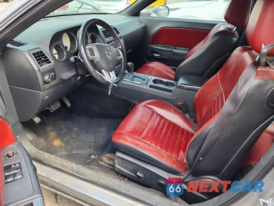 Zdjęcie 7 z 12 samochodu: 2014 DODGE CHALLENGER R VIN:2C3CDYBT5EH163581 - miniatura