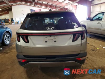 Zdjęcie 6 z 14 samochodu: 2022 HYUNDAI TUCSON LIMITED VIN:5NMJECAE1NH041875 - miniatura