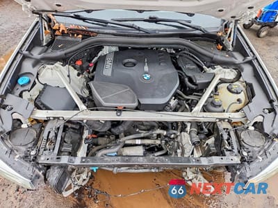 Zdjęcie 11 z 13 samochodu: 2019 BMW X3 XDRIVE30I VIN:5UXTR9C56KLP86322 - miniatura