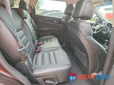 Zdjęcie 11 z 12 samochodu: 2016 KIA SORENTO EX VIN:5XYPH4A14GG025283 - miniatura