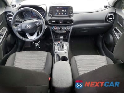 Zdjęcie 8 z 13 samochodu: 2019 HYUNDAI KONA SEL VIN:KM8K2CAA6KU210850 - miniatura