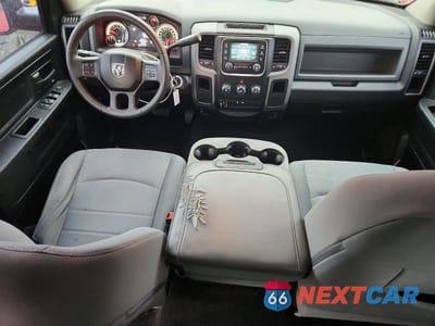 Zdjęcie 8 z 12 samochodu: 2013 RAM 1500 ST VIN:1C6RR6KT4DS724072 - miniatura