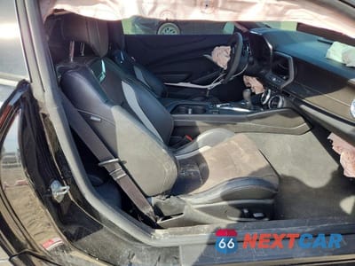 Zdjęcie 10 z 12 samochodu: 2022 CHEVROLET CAMARO LT1 VIN:1G1FE1R79N0101927 - miniatura