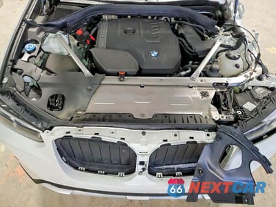 Zdjęcie 12 z 14 samochodu: 2023 BMW X3 XDRIVE30I VIN:5UX53DP00P9S87273 - miniatura