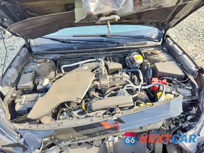 Zdjęcie 11 z 11 samochodu: 2024 SUBARU OUTBACK PREMIUM VIN:4S4BTAFC7R3145986 - miniatura