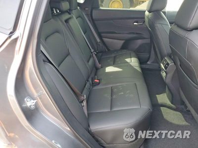 Zdjęcie 11 z 13 samochodu: 2026 NISSAN MURANO SL VIN:5N1AZ3CS2TC110314 - miniatura