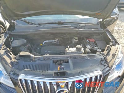 Zdjęcie 11 z 12 samochodu: 2015 BUICK ENCORE CONVENIENCE VIN:KL4CJFSB0FB048696 - miniatura