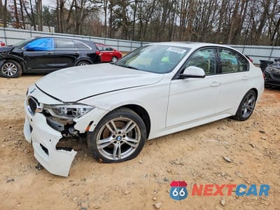 2016 BMW 328 WBA8E3C5XGK501888 - główne zdjęcie licytacji z USA - miniatura