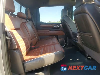 Zdjęcie 10 z 12 samochodu: 2023 GMC SIERRA K1500 DENALI ULTIMATE VIN:1GTUUHEL1PZ259674 - miniatura