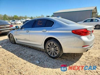 Drugie zdjęcie samochodu z przodu: 2020 BMW 530 I VIN:WBAJR3C0XLCD02731 - miniatura