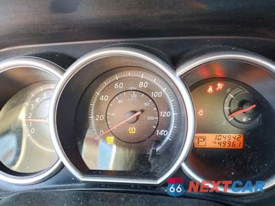 Zdjęcie 9 z 12 samochodu: 2010 NISSAN VERSA 1.8 S VIN:3N1BC1CPXAL412707 - miniatura