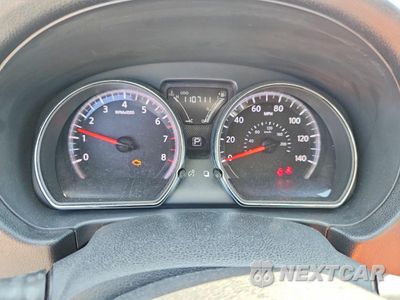 Zdjęcie 9 z 12 samochodu: 2017 NISSAN VERSA 1.6 SV VIN:3N1CN7AP6HL802296 - miniatura