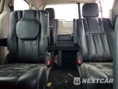 Zdjęcie 10 z 12 samochodu: 2011 CHRYSLER TOWN & COUNTRY TOURING L VIN:2A4RR8DG3BR733147 - miniatura