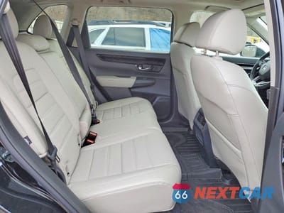 Zdjęcie 11 z 12 samochodu: 2026 HONDA CR-V EXL VIN:2HKRS4H70TH451771 - miniatura