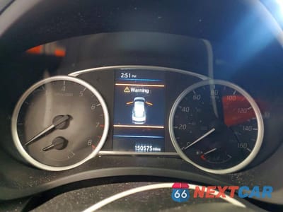Zdjęcie 9 z 13 samochodu: 2019 NISSAN SENTRA SV VIN:3N1AB7AP1KY318076 - miniatura
