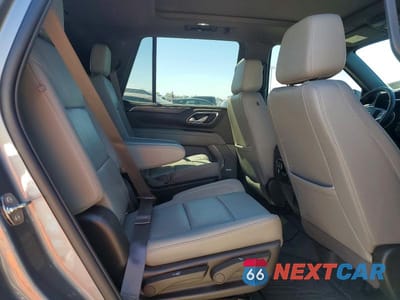 Zdjęcie 11 z 13 samochodu: 2022 CHEVROLET TAHOE K1500 Z71 VIN:1GNSKPKD5NR162034 - miniatura