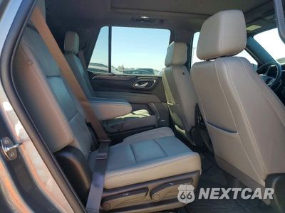 Zdjęcie 11 z 13 samochodu: 2022 CHEVROLET TAHOE K1500 Z71 VIN:1GNSKPKD5NR162034 - miniatura