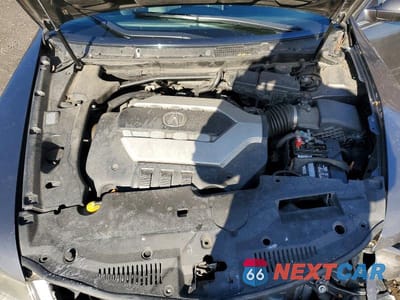 Zdjęcie 11 z 11 samochodu: 2010 ACURA RL VIN:JH4KB2F67AC000506 - miniatura