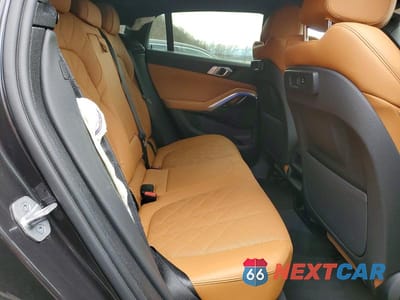 Zdjęcie 11 z 13 samochodu: 2023 BMW X6 XDRIVE40I VIN:5UXCY6C02P9P88613 - miniatura