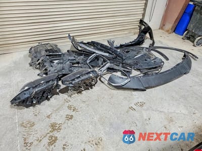 Zdjęcie 13 z 13 samochodu: 2019 BMW X5 XDRIVE40I VIN:5UXCR6C50KLK85280 - miniatura