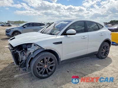 2019 JAGUAR E-PACE SE SADFP2FX5K1Z45033 - główne zdjęcie licytacji z USA - miniatura