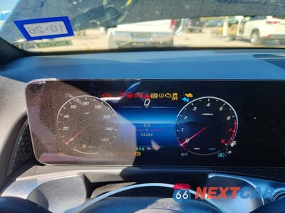 Zdjęcie 9 z 12 samochodu: 2024 MERCEDES-BENZ GLB 250 VIN:W1N4M4GB6RW350871 - miniatura