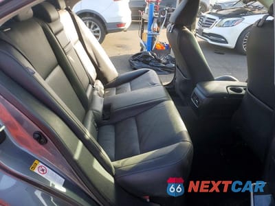 Zdjęcie 10 z 12 samochodu: 2016 LEXUS IS 200T BASE VIN:JTHBA1D28G5019446 - miniatura