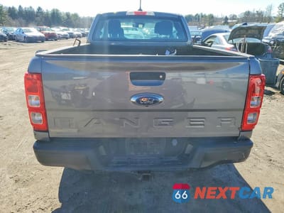 Zdjęcie 6 z 11 samochodu: 2021 FORD RANGER XL VIN:1FTER1FH1MLD08474 - miniatura