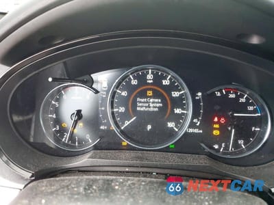 Zdjęcie 9 z 13 samochodu: 2020 MAZDA CX-9 GRAND TOURING VIN:JM3TCADY9L0408552 - miniatura