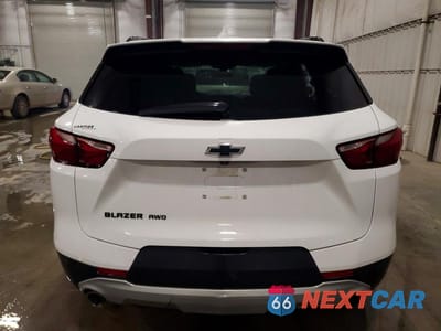 Zdjęcie 6 z 13 samochodu: 2020 CHEVROLET BLAZER 2LT VIN:3GNKBHRS5LS648217 - miniatura