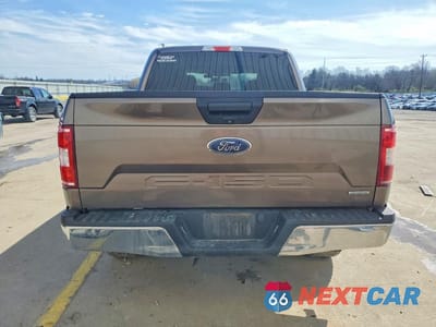 Zdjęcie 6 z 12 samochodu: 2020 FORD F150 SUPERCREW VIN:1FTEW1E49LKD28404 - miniatura