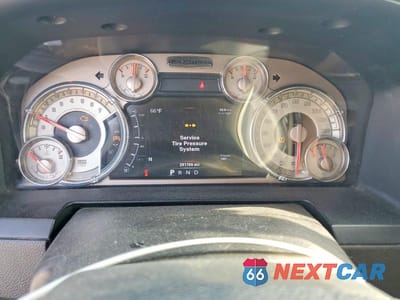 Zdjęcie 9 z 11 samochodu: 2013 RAM 1500 LONGHORN VIN:1C6RR7PT0DS713813 - miniatura