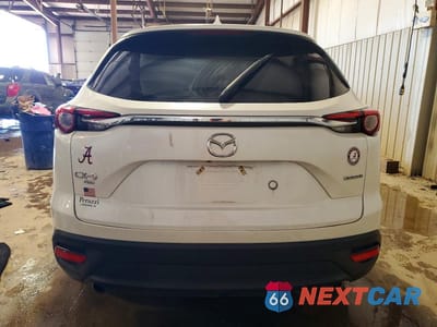 Zdjęcie 6 z 14 samochodu: 2023 MAZDA CX-9 TOURING VIN:JM3TCBCY7P0645229 - miniatura