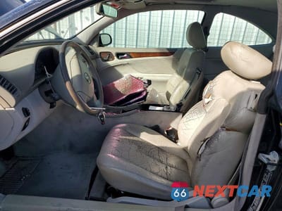 Zdjęcie 7 z 11 samochodu: 1999 MERCEDES-BENZ CLK 320 VIN:WDBLJ65G7XF086058 - miniatura