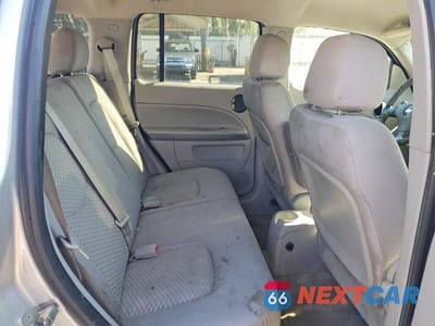 Zdjęcie 10 z 13 samochodu: 2010 CHEVROLET HHR LT VIN:3GNBABDB1AS539841 - miniatura