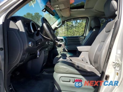 Zdjęcie 7 z 12 samochodu: 2007 HONDA RIDGELINE RTL VIN:2HJYK16567H530898 - miniatura