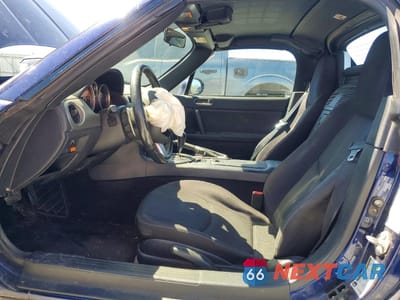 Zdjęcie 7 z 12 samochodu: 2010 MAZDA MX-5 MIATA VIN:JM1NC2FF2A0209875 - miniatura