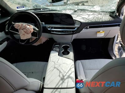 Zdjęcie 8 z 14 samochodu: 2026 CADILLAC LYRIQ PREMIUM SPORT VIN:1GYKPWRL5TZ304231 - miniatura